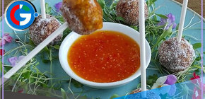 Cocina un delicioso Kaipi de pavo 