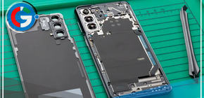 iFixit termina asociación con Samsung por restricciones de reparación