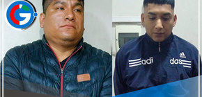 Tres Delincuentes Reciben Prisión Preventiva por Atentado contra Alcalde de Comas