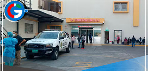 Arequipa: Menor de edad sufre quemaduras de segundo grado tras agresión de su madre