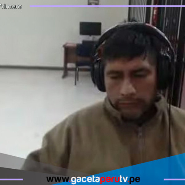 Sentencian a sujeto que abusó de mujer 