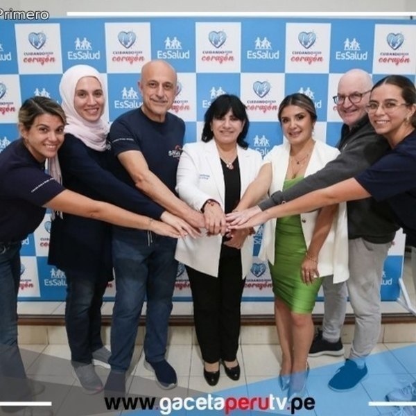 Transformando Vidas de Niños Peruanos con Intervenciones Gratuita