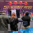 Alcalde Carlos Bruce Inaugura la Feria Seguritec 2024