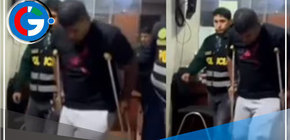 Ladrón dispara a su cómplice durante asalto en El Agustino