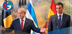 España, Irlanda y Noruega reconocen a Palestina como Estado