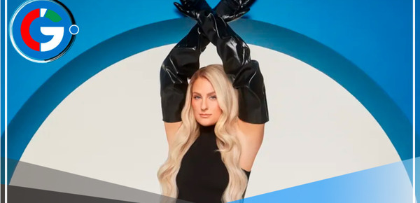 El empoderador mensaje de Meghan Trainor en su nuevo sencillo 'I Wanna Thank Me'"