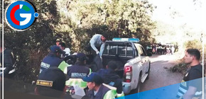 Empresario minero está desaparecido y sus dos trabajadores son hallados muertos