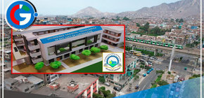 Terreno que fue planificado para ser área verde será una universidad 