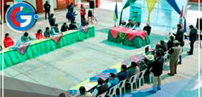 Avances en la gestión del agua en Tacna