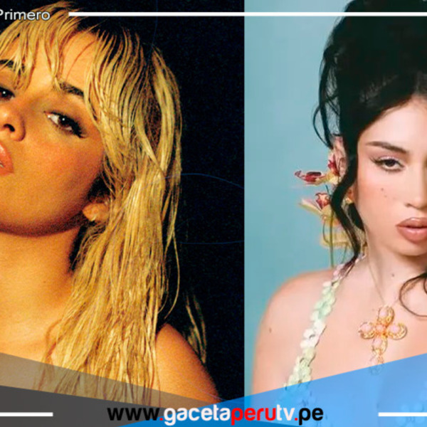 Camila Cabello y Kali Uchis encabezan los honores en los Billboard Latin Women in Music 2024