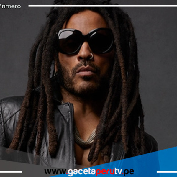 El regreso musical de Lenny Kravitz con "Blue Electric Light", su nuevo álbum 