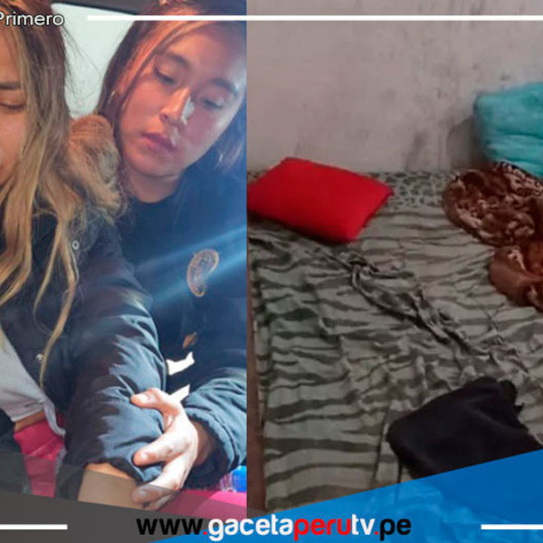 PNP da detalles sobre el Rescata de Empresaria Jackeline Salazar Tras Once Días de Secuestro