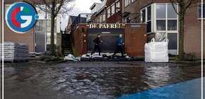 Reino Unido se prepara ante posibles catástrofes