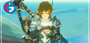 La secuela de Breath of the Wild prioriza la libertad del jugador con una revisión física