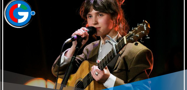 Clairo presenta su nuevo álbum 'Charm' con un enfoque más colaborativo y orgánico