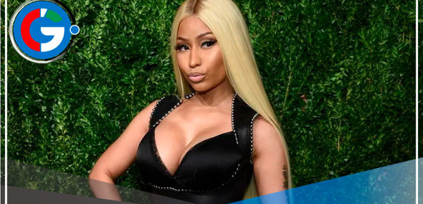 Nicki Minaj detenida en Ámsterdam rumbo a dar concierto de su gira Pink Friday 2 Tour