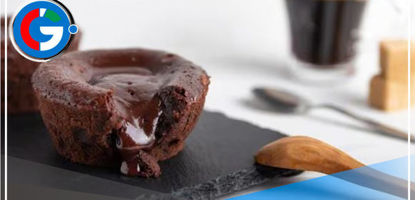 Prepara un delicioso postre de chocolate