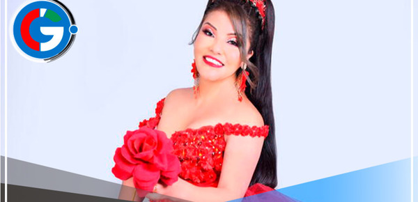 Huaraz: Fallece la cantante folclórica Yaneth Pérez en un accidente vehicular
