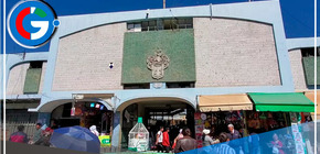 Emoliente en el mercado San Camilo: Un sabor imprescindible en tu visita a Arequipa