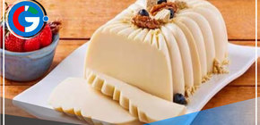 Aprende a preparar un rico Mazapán 