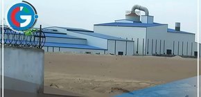 Empresarios agroexportadores vs. fábrica china de cerámica