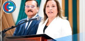 Allanamiento a Residencia Presidencial en el centro del debate