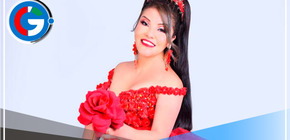 Huaraz: Fallece la cantante folclórica Yaneth Pérez en un accidente vehicular