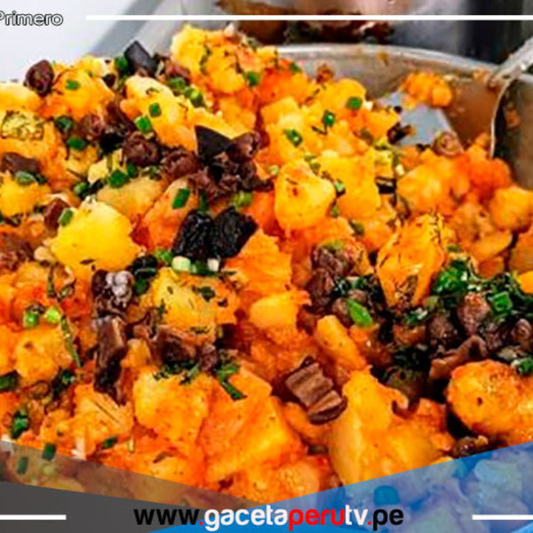 Productores prepararán el frito más grande de Cajamarca 
