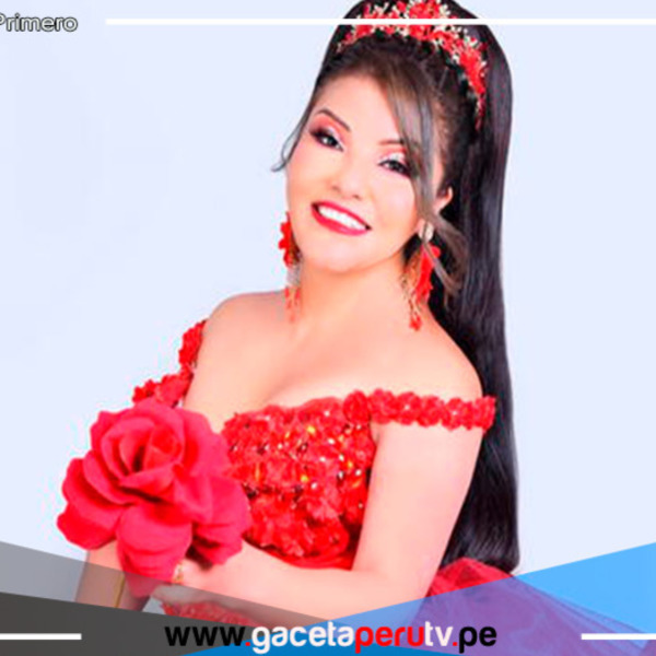 Huaraz: Fallece la cantante folclórica Yaneth Pérez en un accidente vehicular