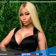 Nicki Minaj detenida en Ámsterdam rumbo a dar concierto de su gira Pink Friday 2 Tour