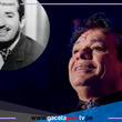 Juan Gabriel rinde tributo a Luis Arcaraz en «Mis tributos»