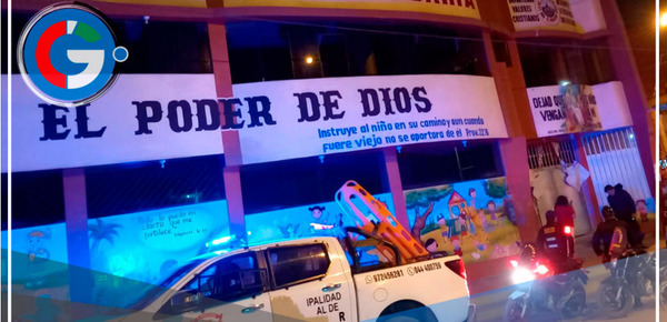 Minedu en Perú separa a personal con antecedentes penales para garantizar seguridad en escuelas