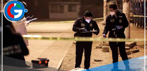 SJL: Asesinan a balazos a un hombre en cancha de fulbito 