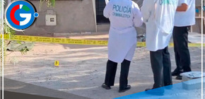SJL: Asesinan a empresario para robarle 4 200 dólares 