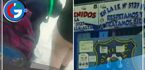 Ventanilla: Estudiantes ingresan armados a colegio para agredir a un compañero 