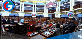 Congreso Aprueba Reelección de Alcaldes y Gobernadores en Primera Votación