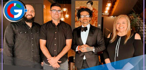 Draco Rosa impulsa el talento boricua con La Buena Fortuna Global