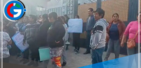 Pulgas invaden otro colegio de San Juan de Lurigancho