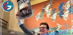 Colombia da un paso histórico: Cámara de Representantes aprueba ley que prohíbe corridas de toros.