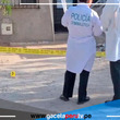 SJL: Asesinan a empresario para robarle 4 200 dólares 