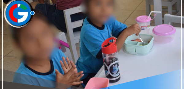 Huancavelica organiza "Encuentro Anemia Cero" para analizar causas y determinar acciones