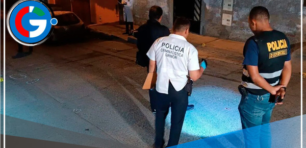 Comas: Desconocidos desataron feroz balacera con más de 40 disparos