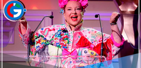 Sia regresa con fuerza con su nuevo álbum 'Reasonable Woman'