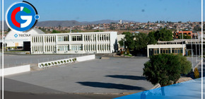  Despliegue de seguridad para APEC en Arequipa