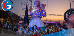 Municipalidad de Comas brinda apoyo total al Fiteca 2024