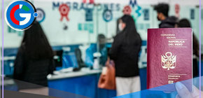 Ahora los pasaportes durarán 10 años