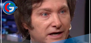 Segunda Huelga General en Argentina