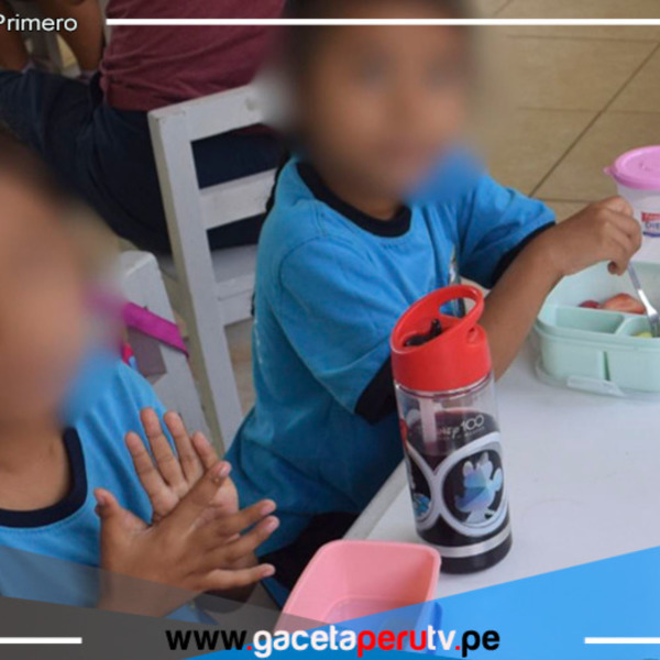 Huancavelica organiza "Encuentro Anemia Cero" para analizar causas y determinar acciones