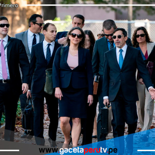 Antimonopolio contra Google depende del escrutinio del juez