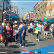 Comerciantes formales denuncian invasión y lotización por parte de ambulantes